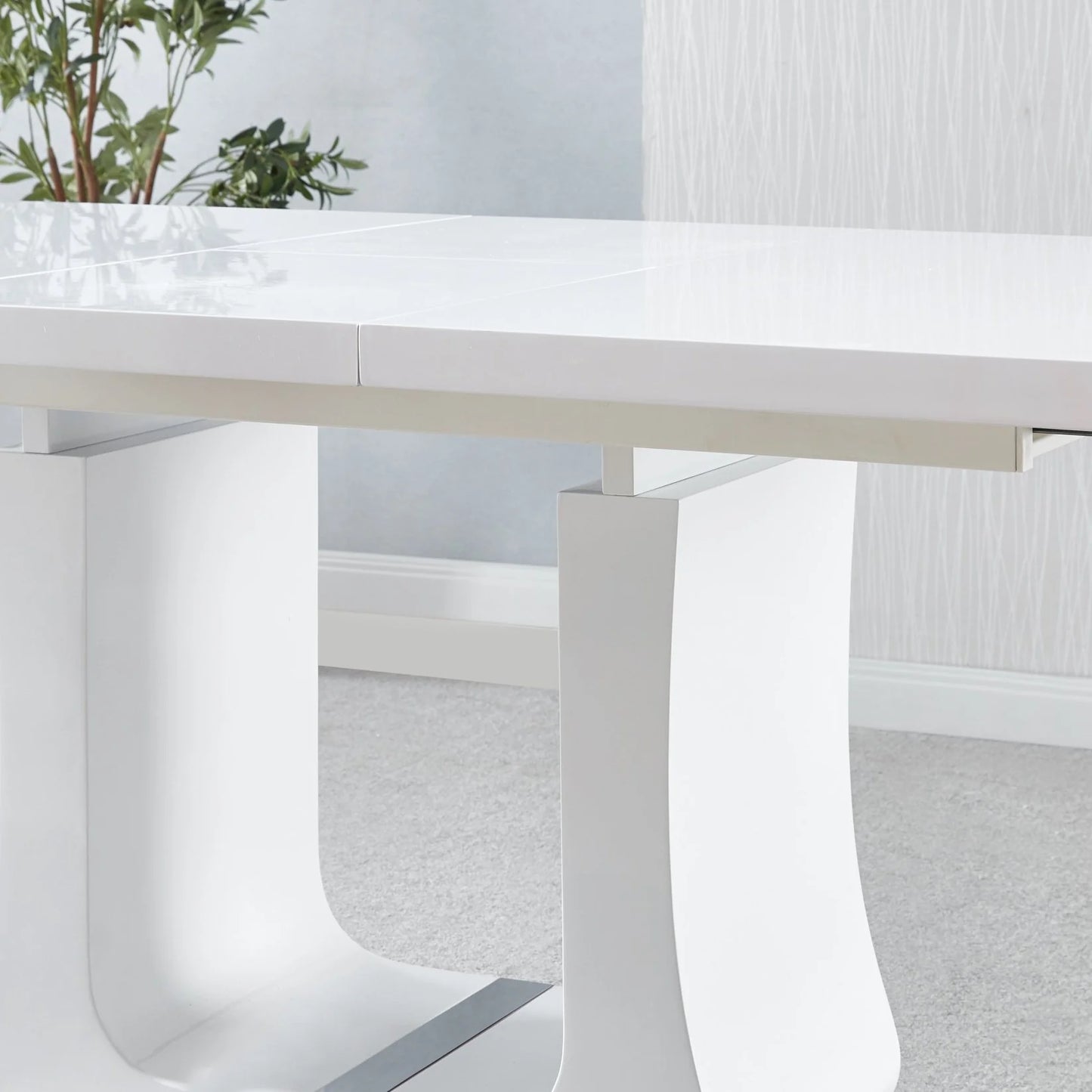 Artisian Furniture RDT219 Dining Table