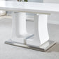 Artisian Furniture RDT219 Dining Table