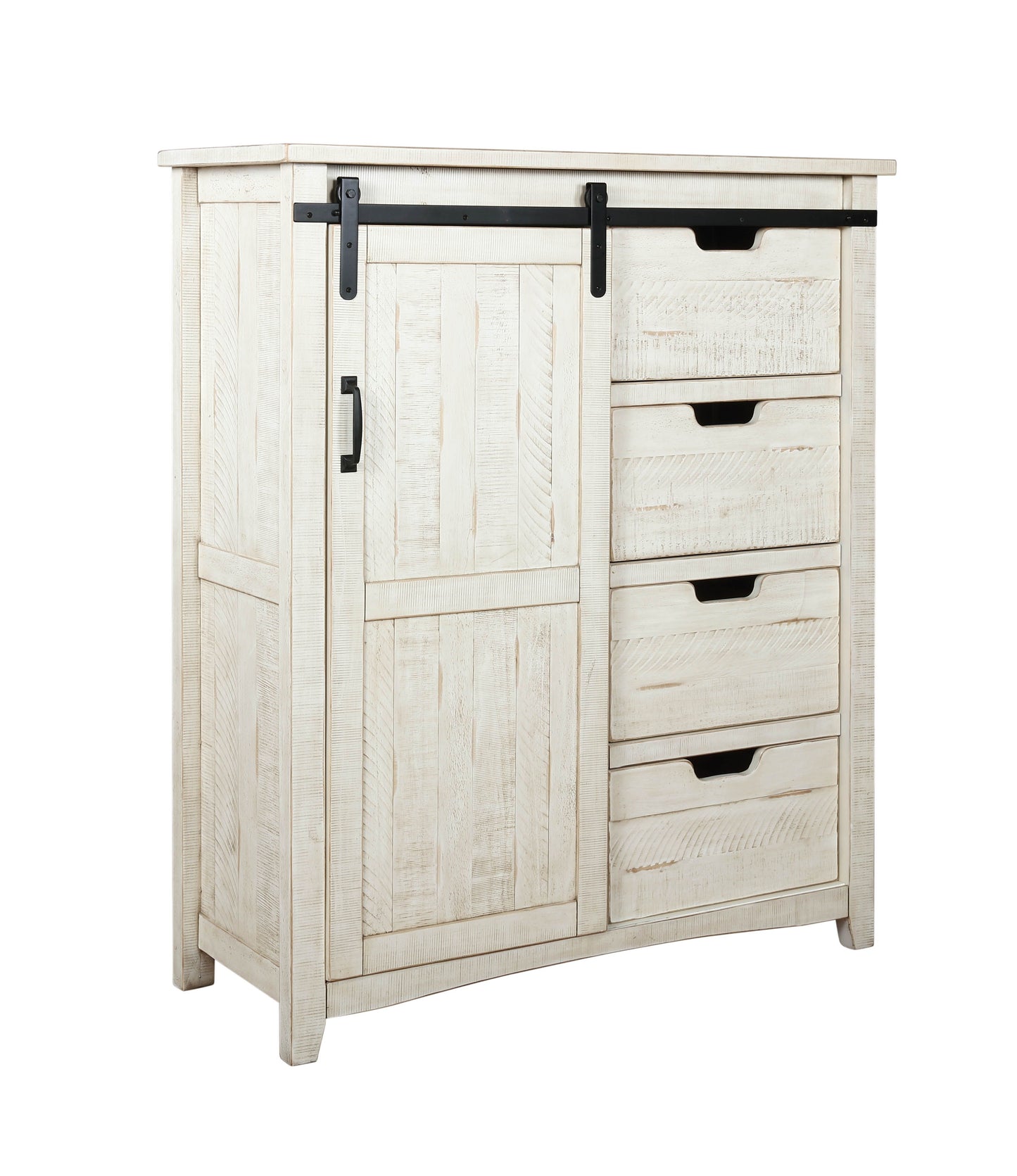 Vilo Home Gentleman's Chest VH2714-C