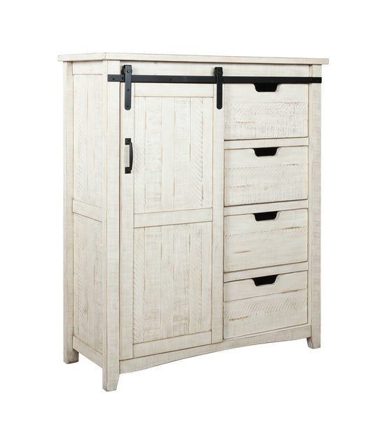 Vilo Home Gentleman's Chest VH2714-C