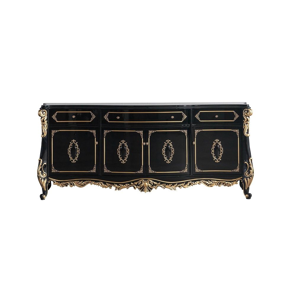 Betria Console Cabinet AC01892