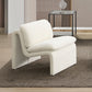 Jaeda Boucle Accent Chair AC04552