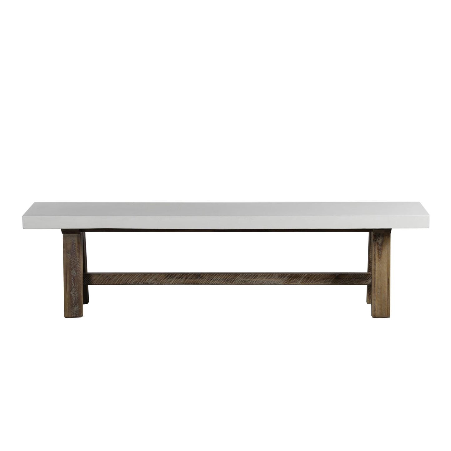 Acer Dining Bench SFASTEBCH00WH