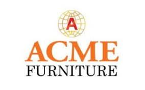 Acme 27975 Sawyer Dresser