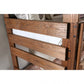 Pollyanna Twin - Triple Decker Bunk Bed