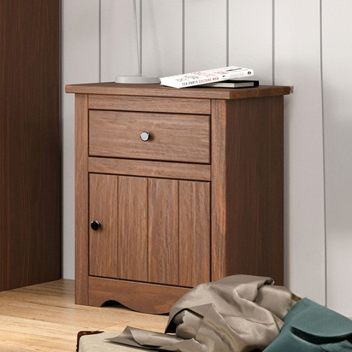 Stavros Nightstand AM7002MH-N