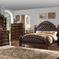 Cosmos Furniture Aspen Bedroom Collection