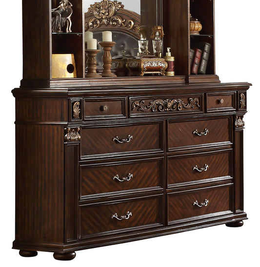 Aspen Dresser 1072CHASP