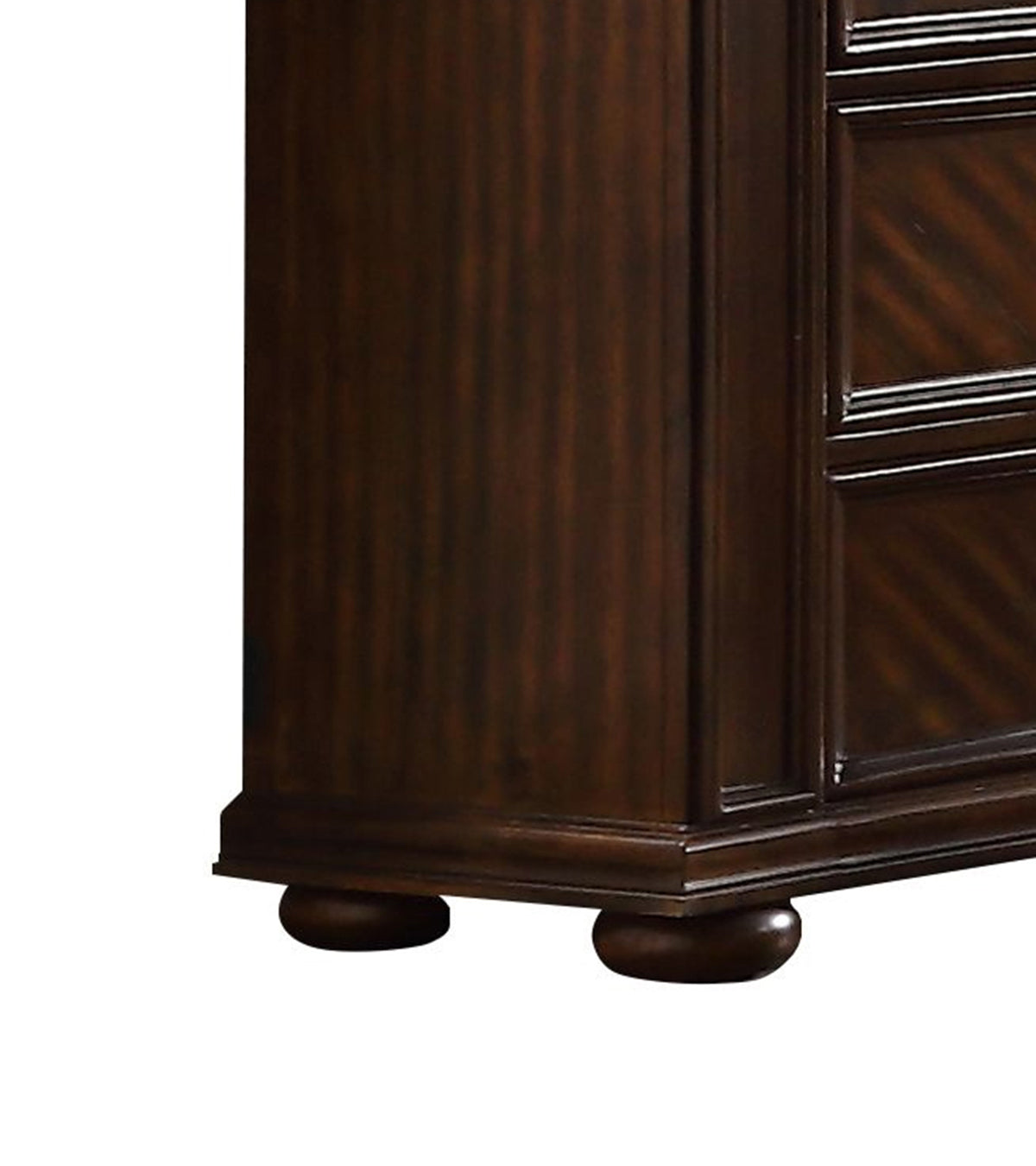 Aspen Dresser 1072CHASP