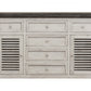 Stone Two Tone Buffet IFD470