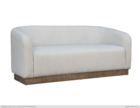 Suomi Loveseat IUP551-LOV-101