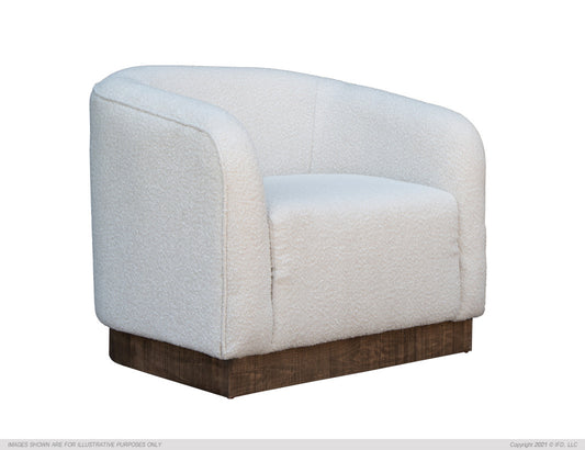 Suomi Chair IUP551-ACH-101