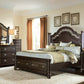 McFerran Home B146 Bedroom Collection