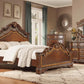 McFerran Home Furnishings B169 Bedroom Collection