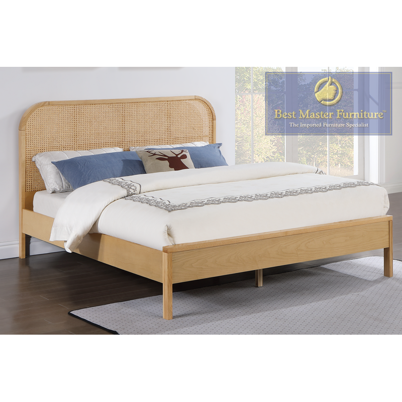 Best Master B1950 Rattan Bedroom Collection