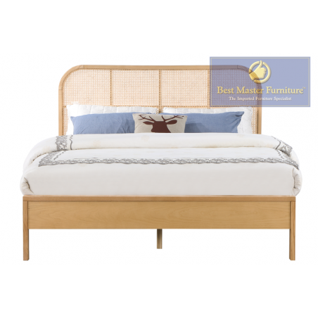 Best Master B1950 Rattan Bedroom Collection