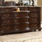 B9505-D Dresser