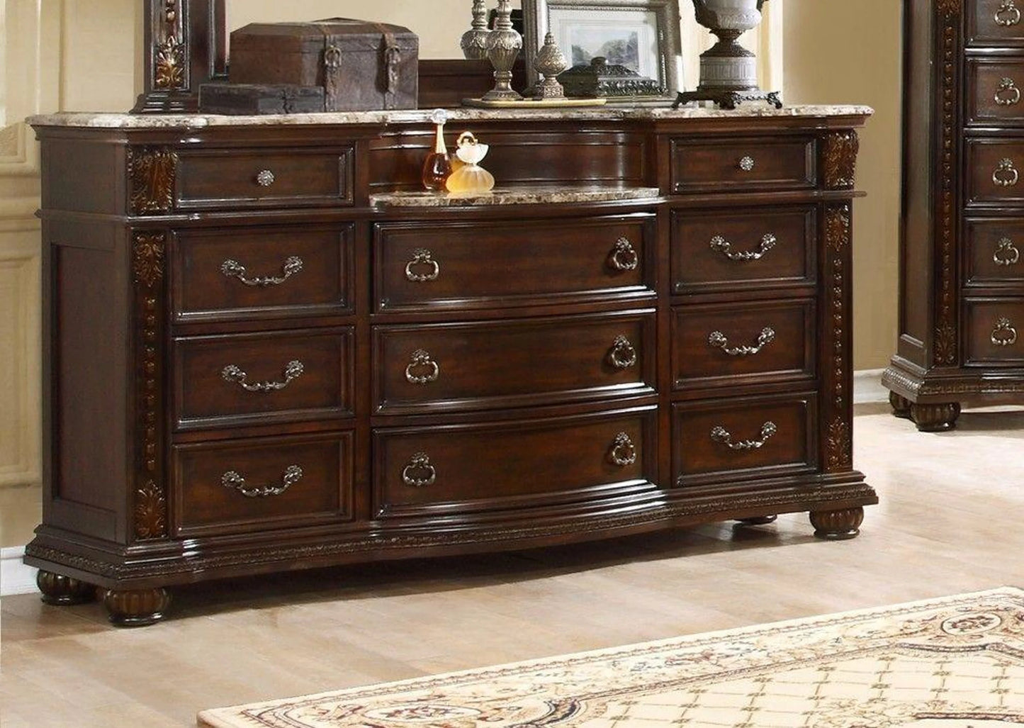 B9505-D Dresser