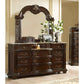 B9505-D Dresser