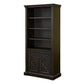 Kingston Door Bookcase IMKN3678D