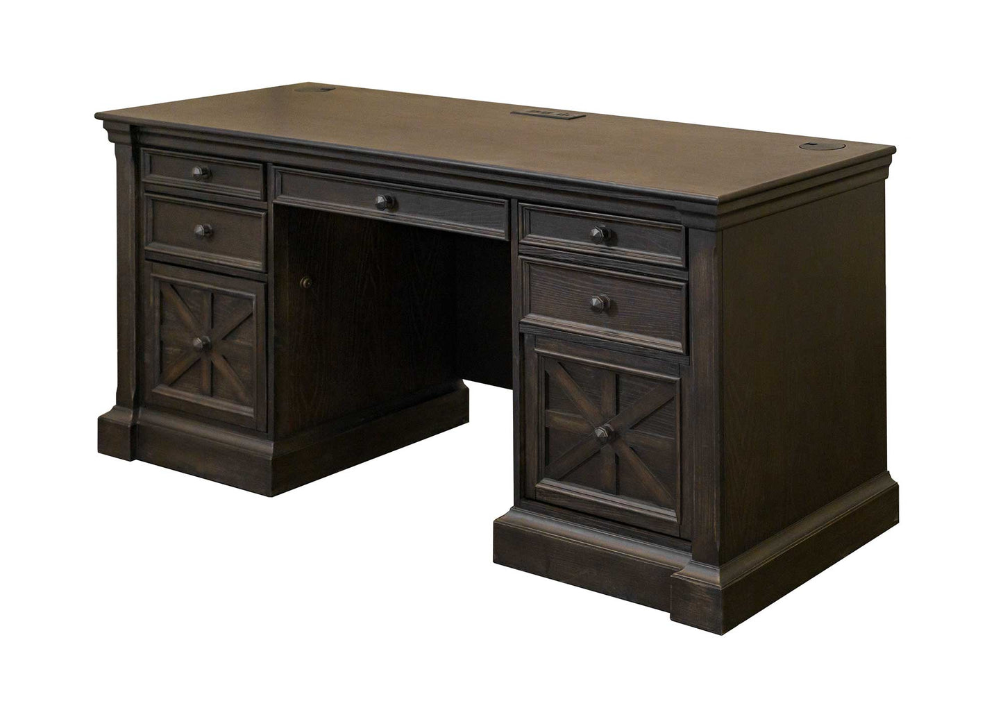 Kingston Credenza Desk IMKN689