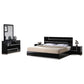 Barcelona Contemporary Bedroom Furniture - Best Master