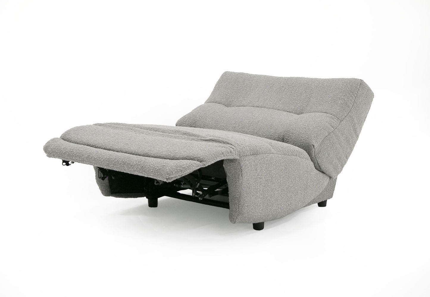 Basil Modern Large Electric Recliner 80858