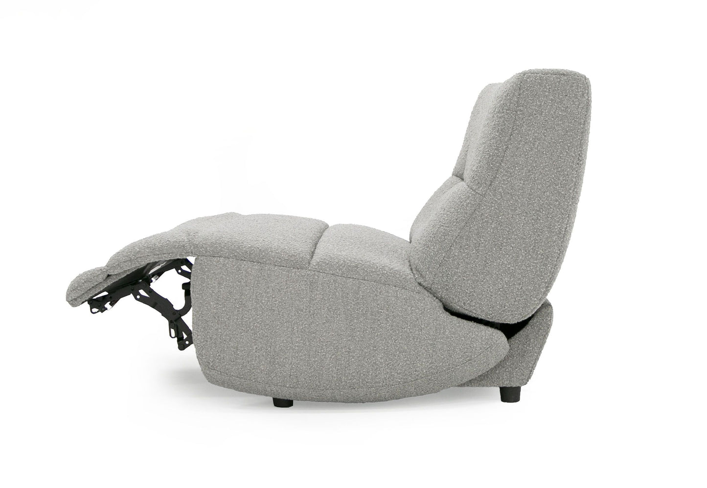 Basil Modern Large Electric Recliner 80858