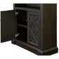 Kingston Door Bookcase IMKN3678D