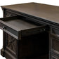 Kingston Credenza Desk IMKN689