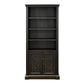 Kingston Door Bookcase IMKN3678D