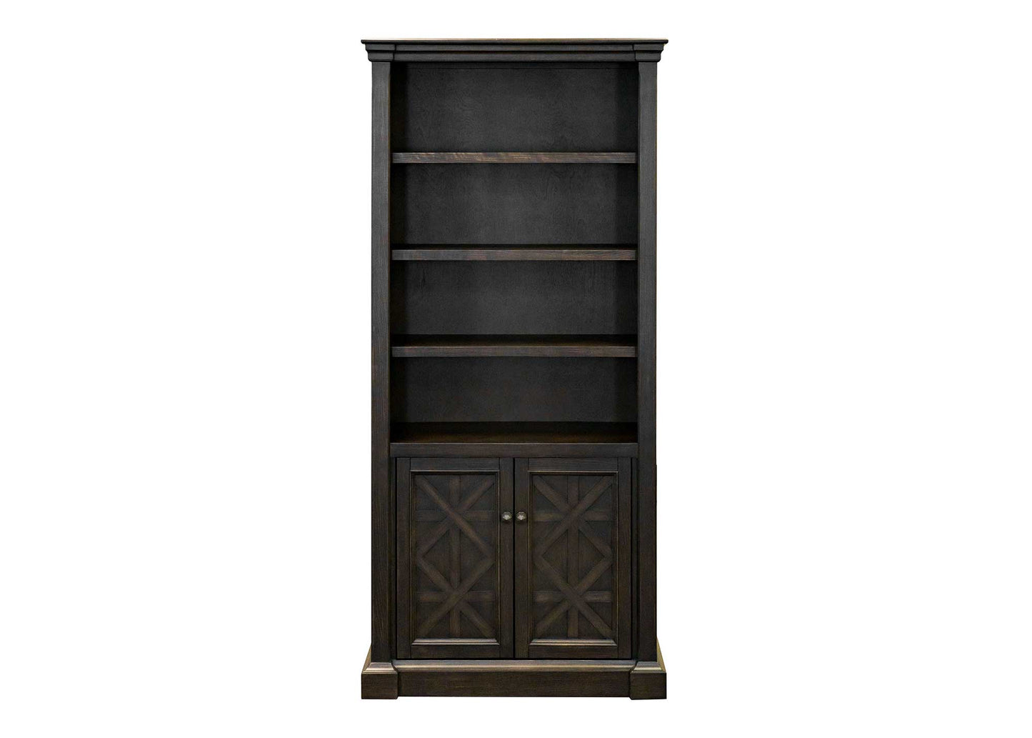 Kingston Door Bookcase IMKN3678D