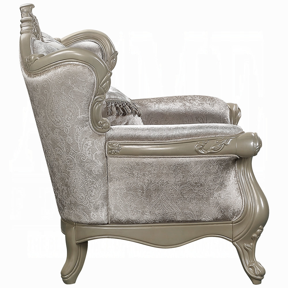 Libertee Accent Chair LV03822