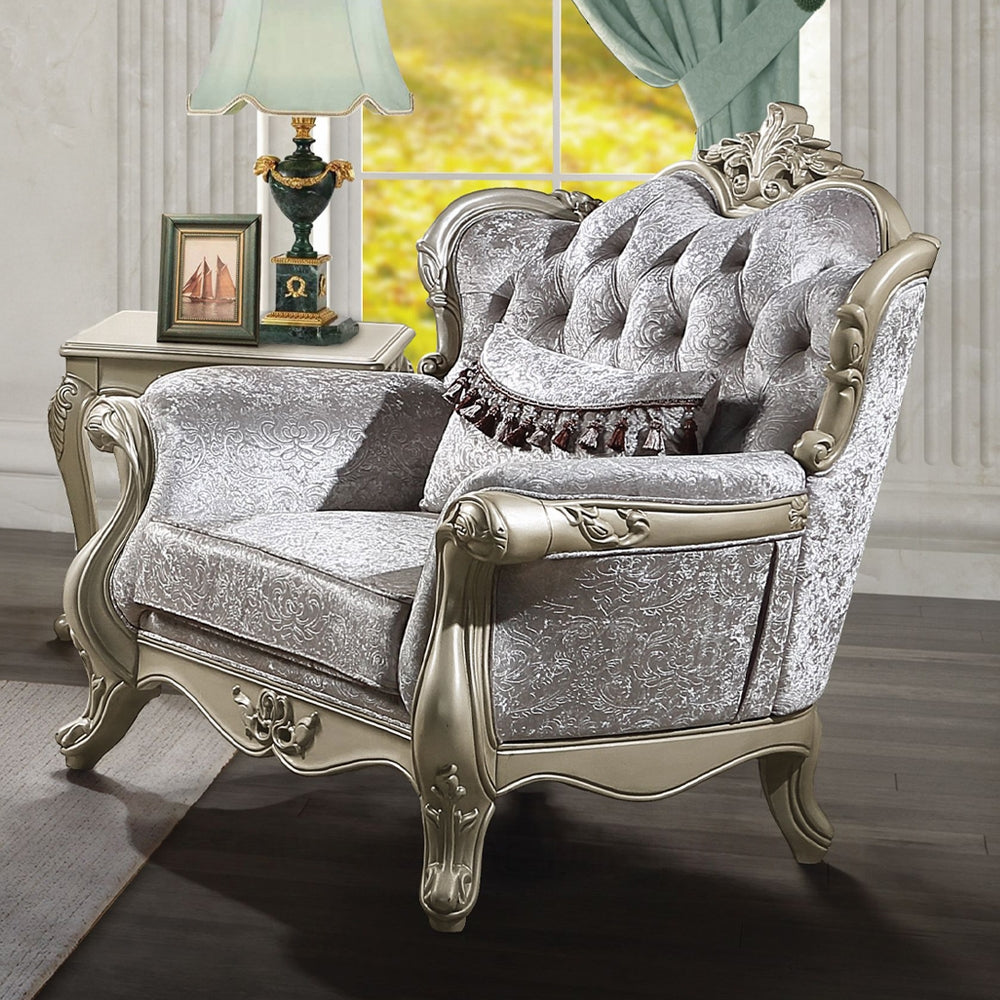 Libertee Accent Chair LV03822