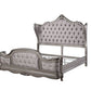 Ariadne Antique Platinum Bedroom Collection by Acme Furniture