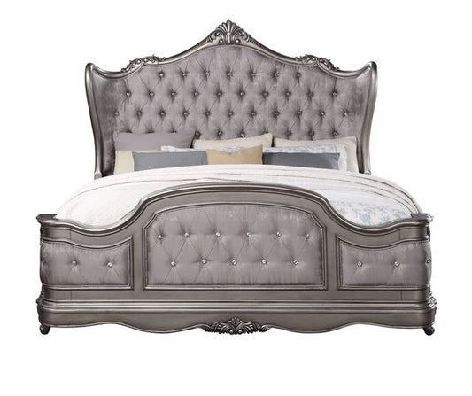 Ariadne Easter King Bed BD00602EK