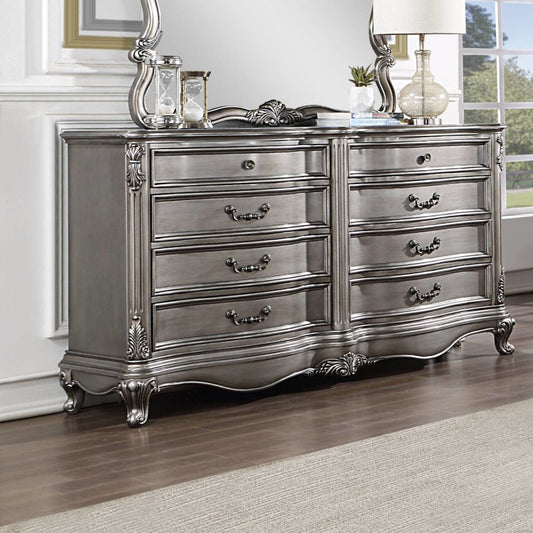 Ariadne 8 Drawer Dresser BD00606