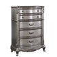 Ariadne 5 Drawer Chest BD00607