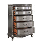 Ariadne 5 Drawer Chest BD00607