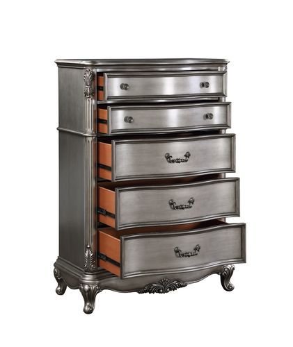 Ariadne 5 Drawer Chest BD00607