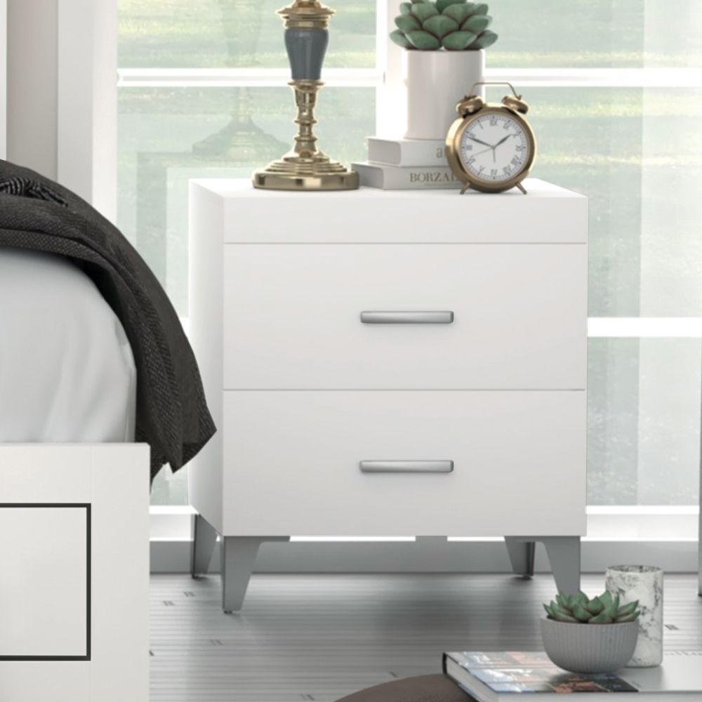 Casilda Nightstand BD00645