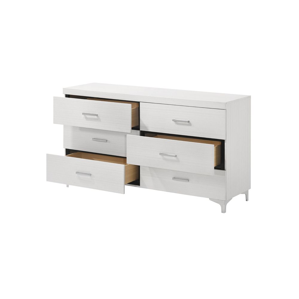 Casilda Dresser BD00647