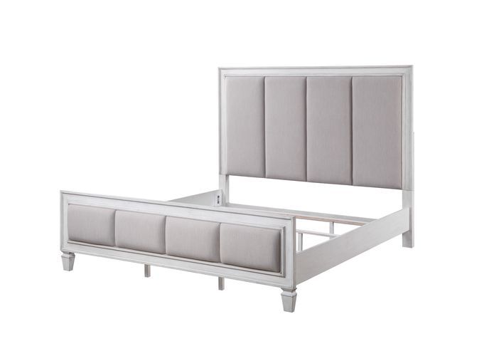 Katia 4 Pc Bedroom Collection Acme Furniture