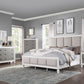 Katia 4 Pc Bedroom Collection Acme Furniture