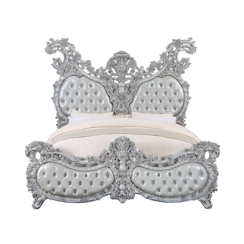 Valkyrie BD00683EK Eastern King Bed