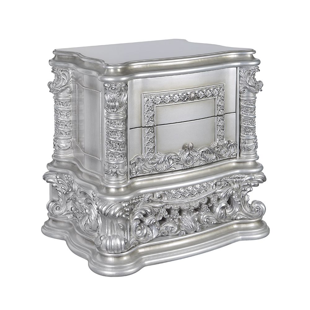 Valkyrie BD00684 Nightstand