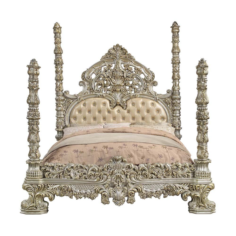 Danae BD01234EK Eastern King Bed