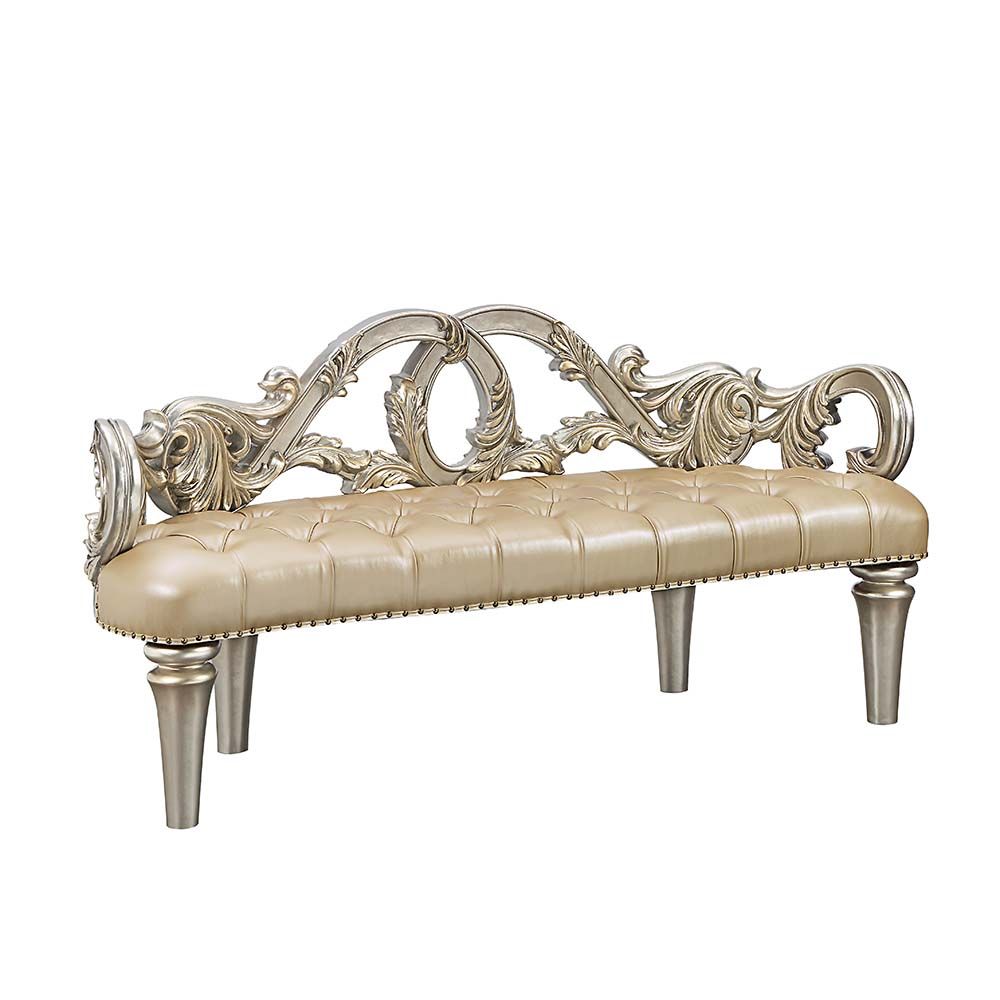 Danae 62080 Bench