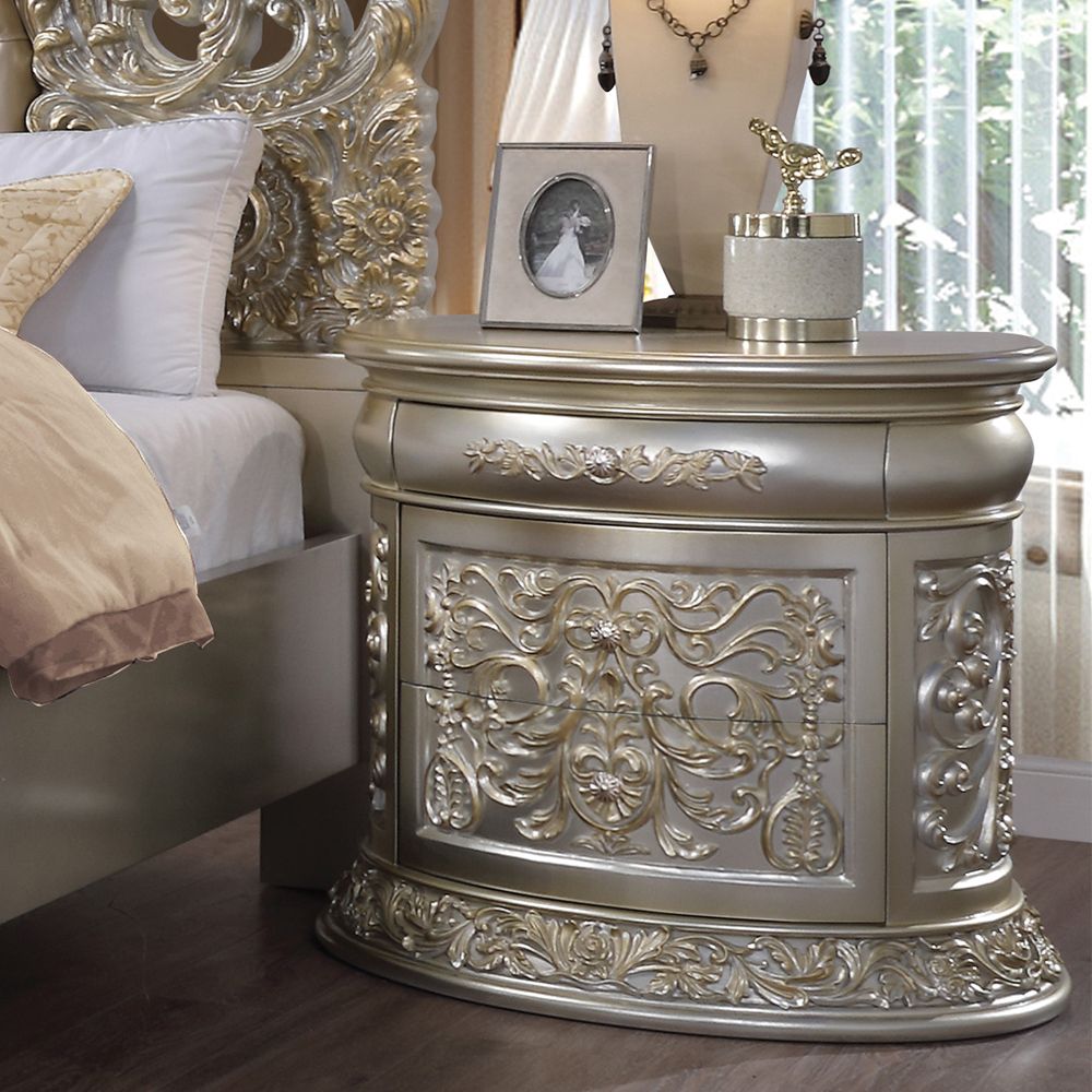 Sorina Nightstand BD01242