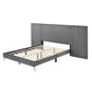 Muilee Eastern King Bed BD01740EK